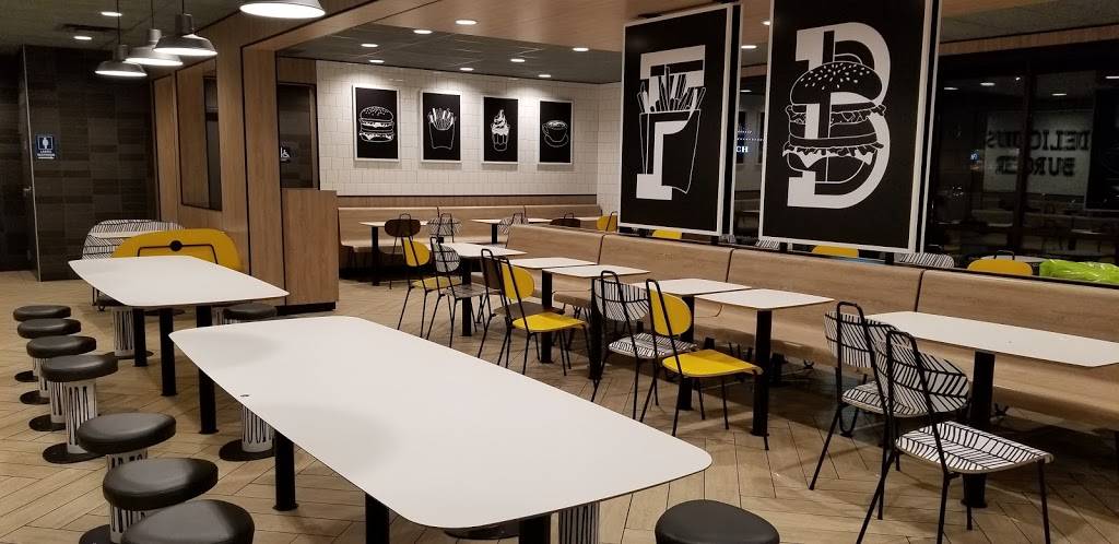 McDonalds | cafe | 1201 Lum Rd, Centralia, WA 98531, USA | 3607360663 OR +1 360-736-0663