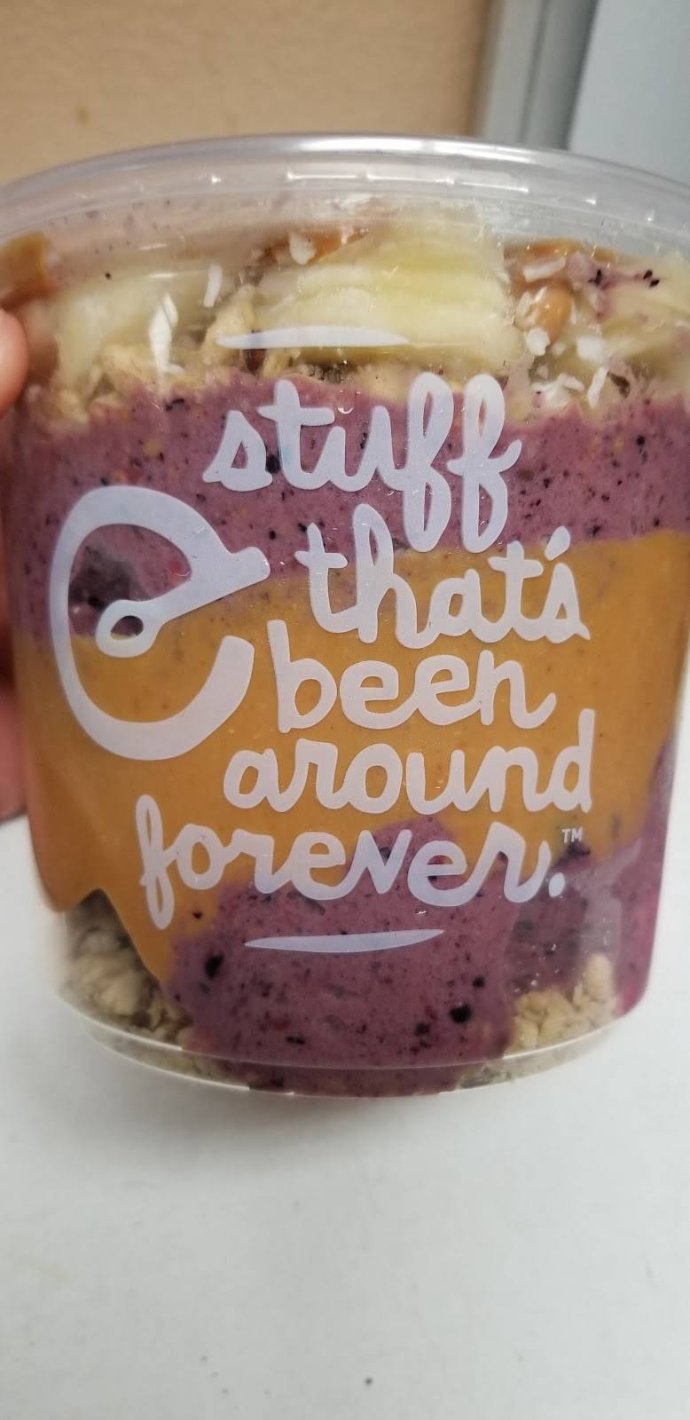 Everbowl | restaurant | 9862 Mission Gorge Rd, Santee, CA 92071, USA | 6199384995 OR +1 619-938-4995