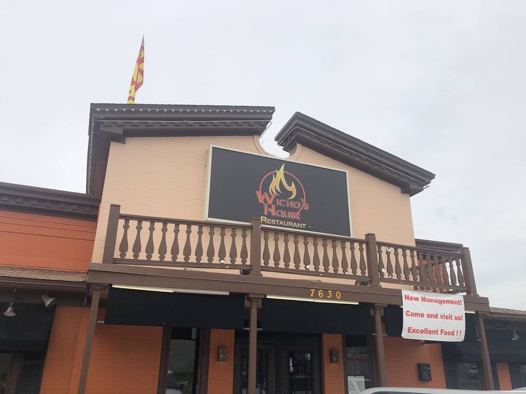 Wicho’s House Restaurant | restaurant | 7630 NE Loop 820, North Richland Hills, TX 76180, USA | 8175762480 OR +1 817-576-2480