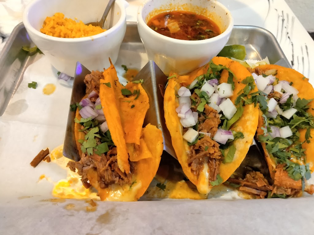 La Barra Del Taco | restaurant | 3811 W Navy Blvd, Pensacola, FL 32507, USA | 8504663170 OR +1 850-466-3170