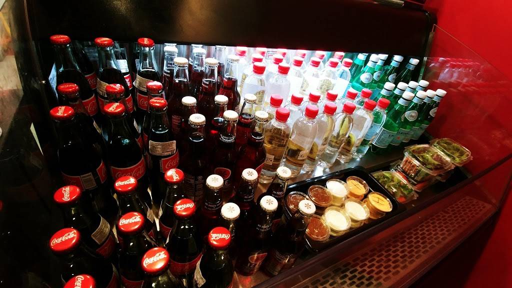 Epic Burger | restaurant | 1622 Sherman Ave, Evanston, IL 60201, USA | 8478688968 OR +1 847-868-8968