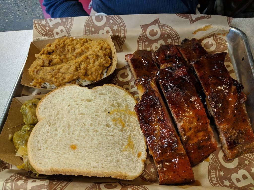 Riverside Smoke Bar-B-Que | restaurant | 302 10th St, Augusta, GA 30901, USA | 7068236237 OR +1 706-823-6237