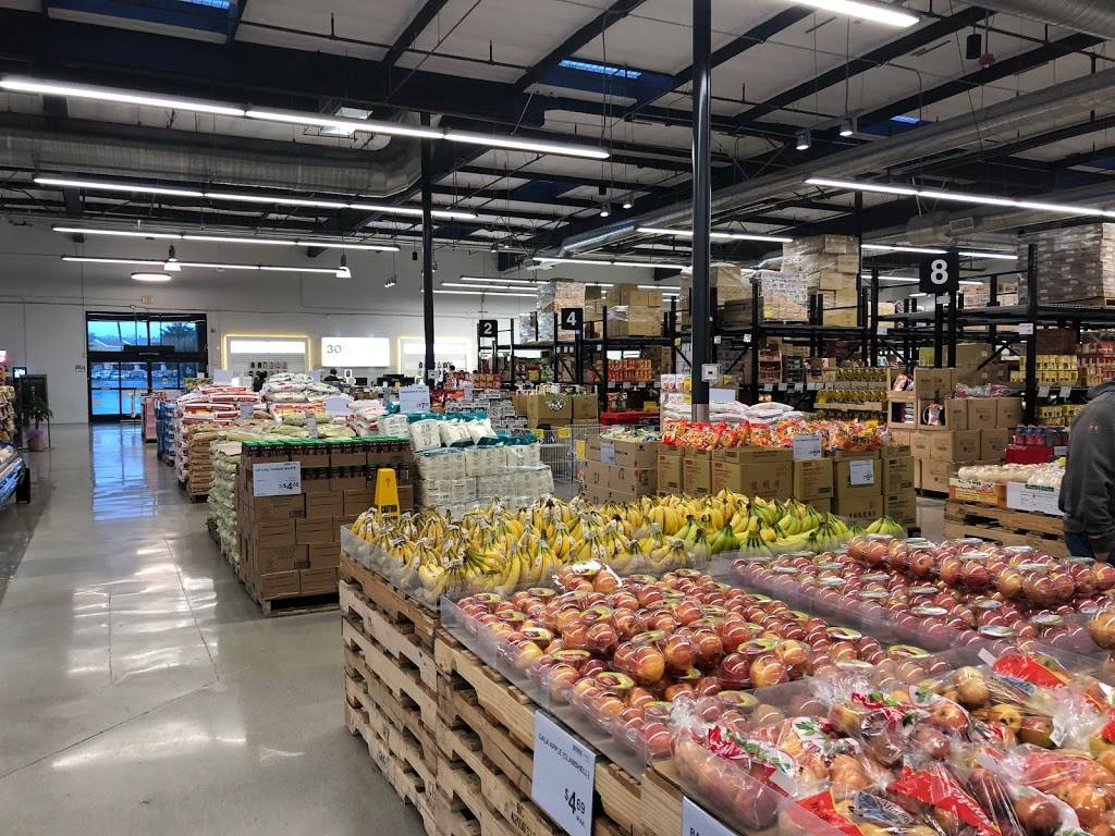 Cravings by 99 Ranch Market | restaurant | 4024 Grand Ave, Chino, CA 91710, USA | 9097608899 OR +1 909-760-8899