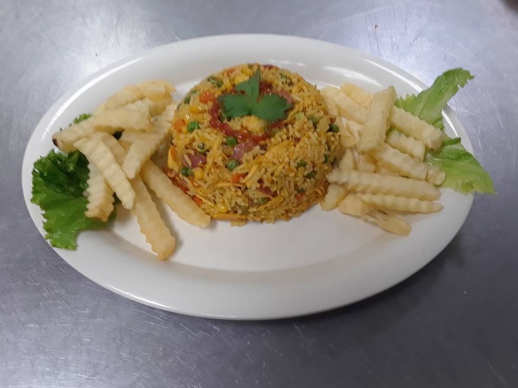 Danys Colombian Restaurant | restaurant | 1618 Spencer Hwy, South Houston, TX 77587, USA | 2818887509 OR +1 281-888-7509