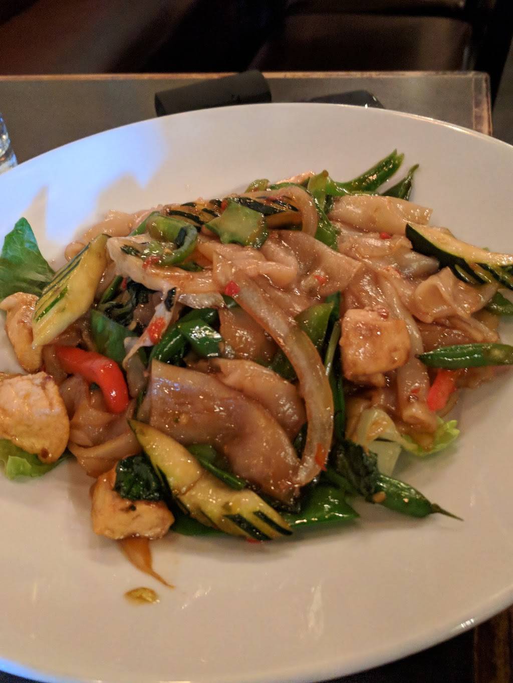 Origin Thai | restaurant | 25 Mountainview Blvd, Basking Ridge, NJ 07920, USA | 9086477781 OR +1 908-647-7781