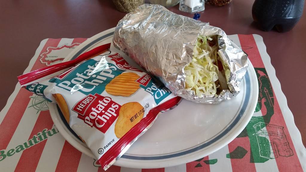 II Brothers Pizza & Restaurant | restaurant | 485 Baltimore Pike, Glen Mills, PA 19342, USA | 6104595858 OR +1 610-459-5858