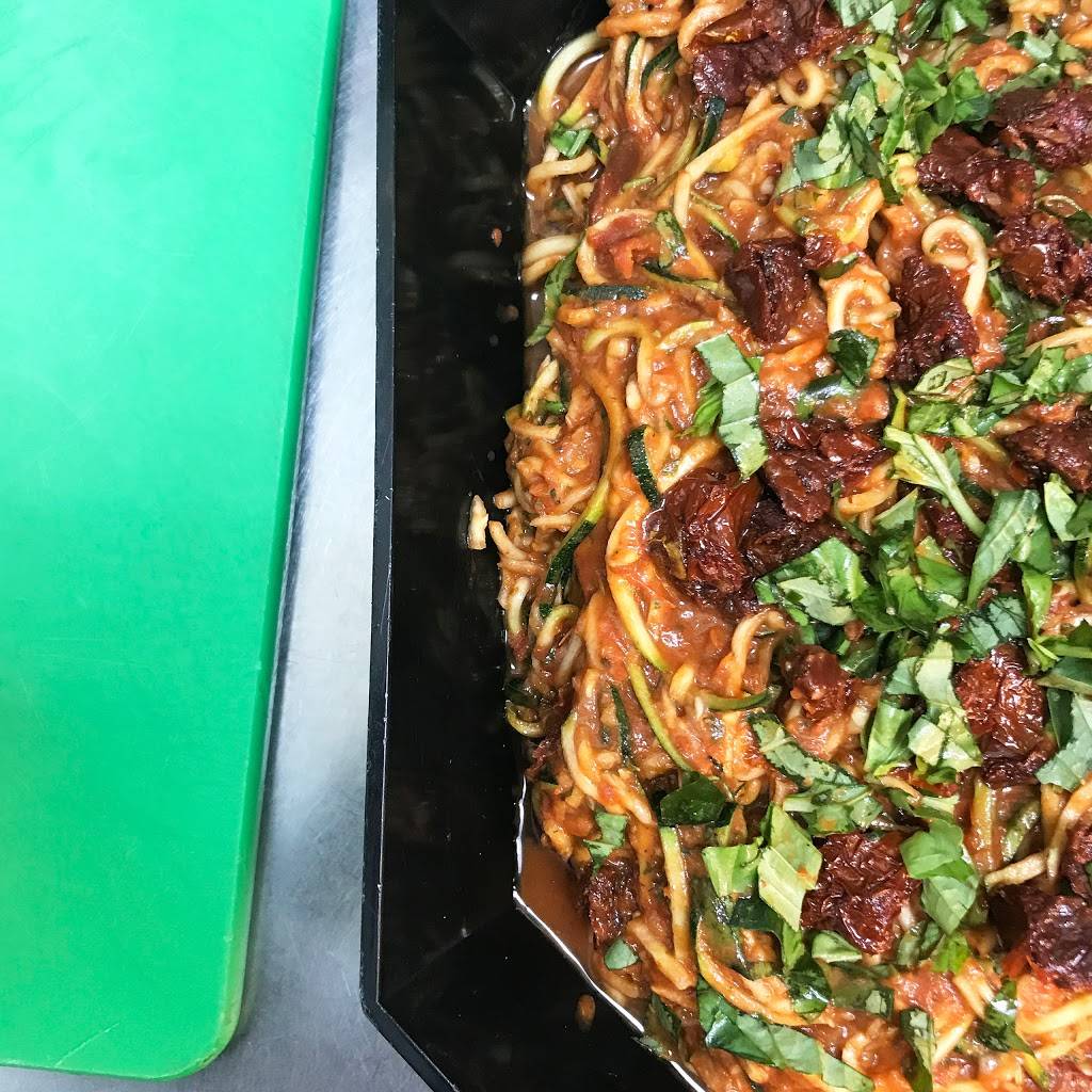 Natures Corner Natural Market | restaurant | 2407 NJ-71, Spring Lake, NJ 07762, USA | 7324494950 OR +1 732-449-4950