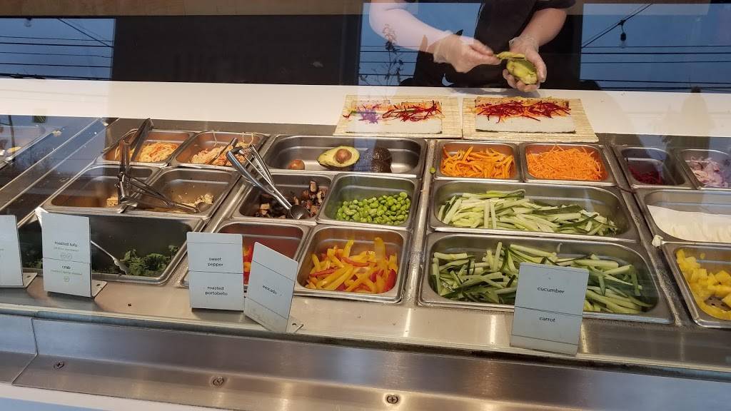 FUSIAN | restaurant | 3504 Secor Rd Suite 305, Toledo, OH 43606, USA | 4197209500 OR +1 419-720-9500