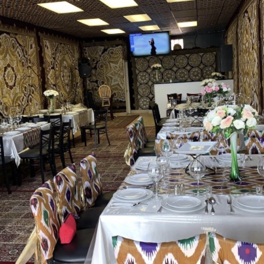Samarqand Chayhana (Ali Baba Food Store) | restaurant | 10184 Bustleton Ave, Philadelphia, PA 19116, USA | 2159045885 OR +1 215-904-5885