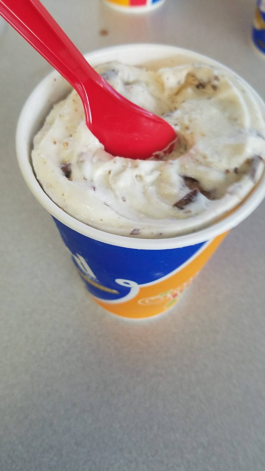 Dairy Queen | restaurant | 1630 Lake Harbin Rd, Morrow, GA 30260, USA | 7709614618 OR +1 770-961-4618