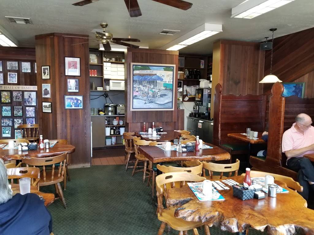 Potato Shack Cafe | restaurant | 4436, 120 W I St, Encinitas, CA 92024, USA | 7604361282 OR +1 760-436-1282