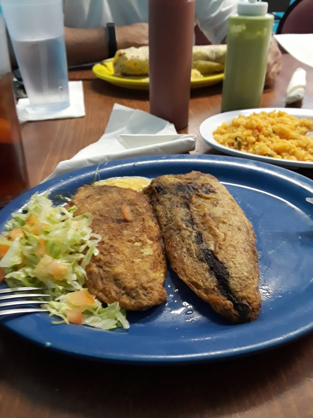 Las Michoacanas Mexican Restaurant | restaurant | 337 AZ-77, Mammoth, AZ 85618, USA | 5204872380 OR +1 520-487-2380