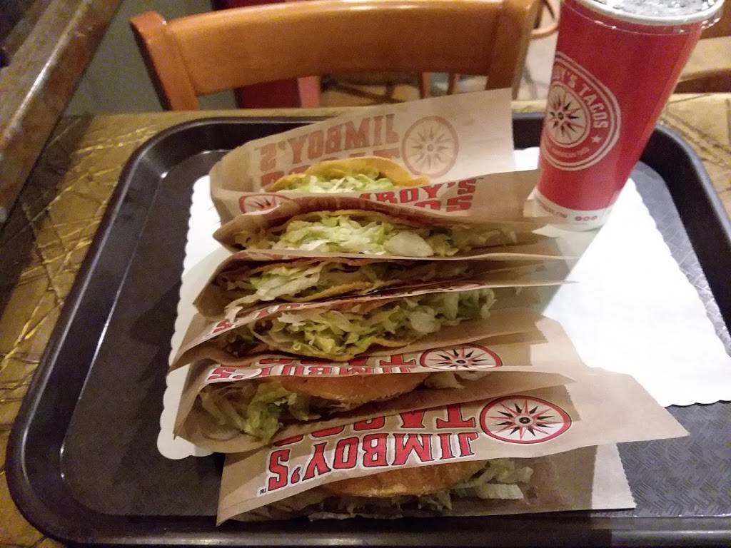 Jimboys Tacos | restaurant | 1937 Nevada City Hwy, Grass Valley, CA 95945, USA | 5304779490 OR +1 530-477-9490