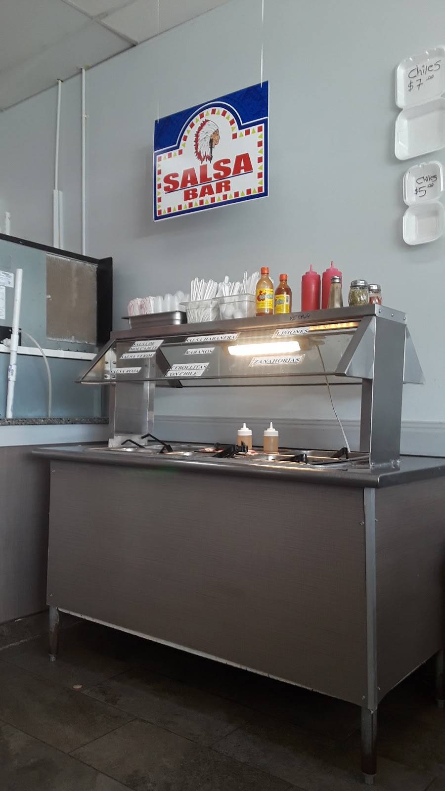 El Indio | restaurant | 4025 Satellite Blvd, Duluth, GA 30096, USA | 7708645671 OR +1 770-864-5671