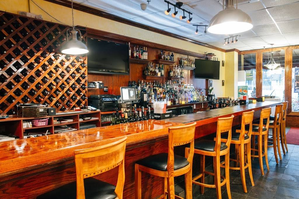 Piccolino | restaurant | 3935 Amboy Rd, Staten Island, NY 10308, USA | 7189675870 OR +1 718-967-5870