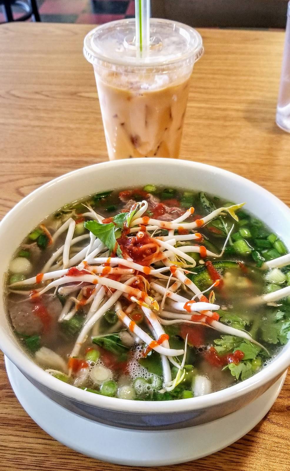 Pho Buddy | restaurant | 1861 S Academy Blvd, Colorado Springs, CO 80916, USA | 7192387724 OR +1 719-238-7724