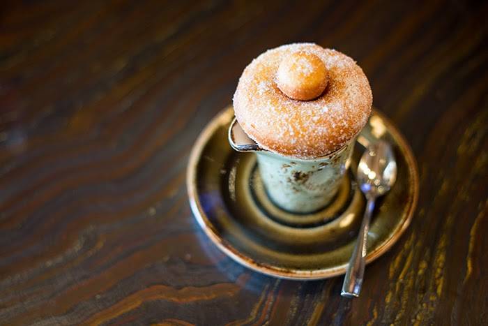 The Farm Restaurant | restaurant | 4000 Canyons Resort Dr #6546, Park City, UT 84098, USA | 4356158080 OR +1 435-615-8080