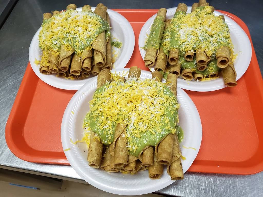 RONALDOS TACO SHOP | restaurant | 26051 La Paz Rd, Mission Viejo, CA 92691, USA | 9494600986 OR +1 949-460-0986