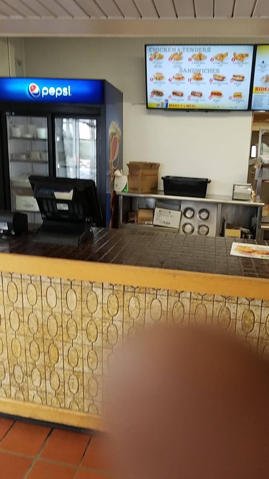 Browns Chicken | restaurant | 600 S Halsted St, Chicago Heights, IL 60411, USA | 7087547400 OR +1 708-754-7400