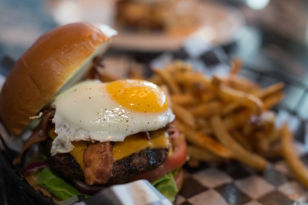 The Grilled Oyster Co. | restaurant | 3701 Newark St NW, Washington, DC 20016, USA | 2023621719 OR +1 202-362-1719