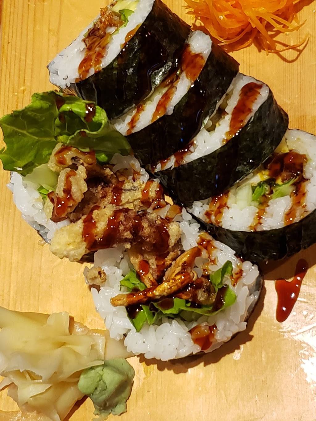 Fish Cheeks | restaurant | 6818 W North Ave, Wauwatosa, WI 53213, USA | 2629934800 OR +1 262-993-4800