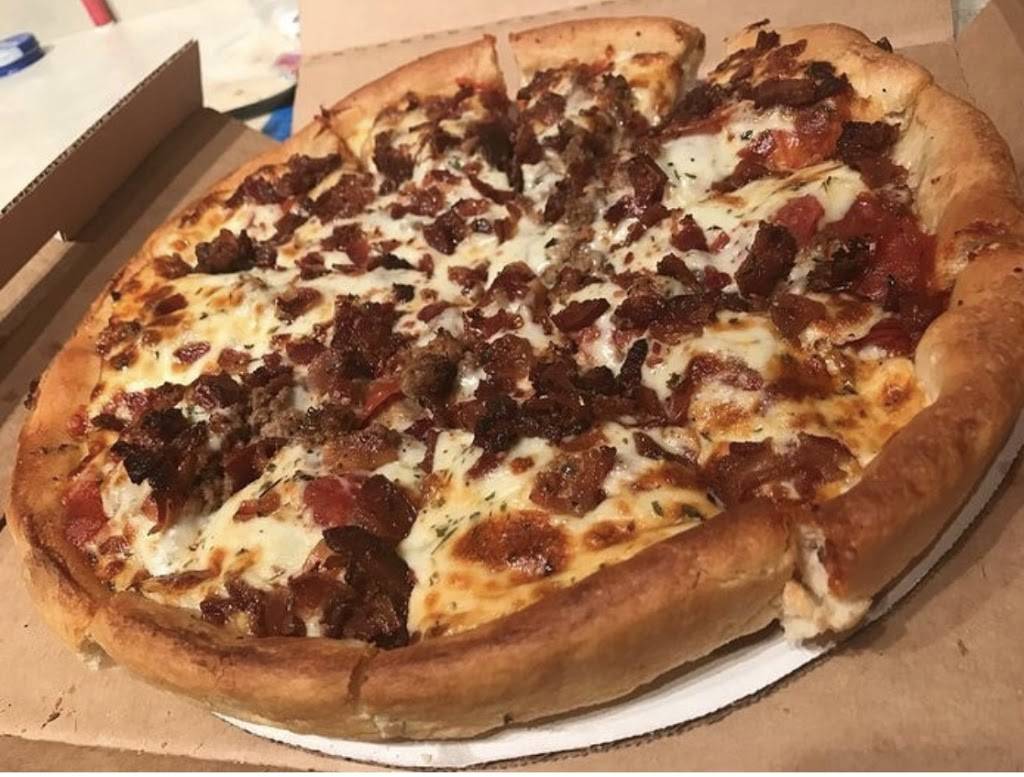 Rosatis Pizza | restaurant | 1165 W Spring St, South Elgin, IL 60177, USA | 8476978667 OR +1 847-697-8667