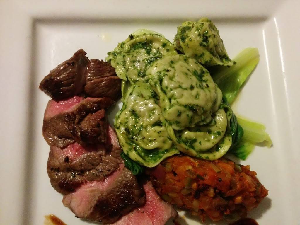 The Sweet Onion Bistro | restaurant | 135 Wortley Rd, London, ON N6C 3P4, Canada | 5196017101 OR +1 519-601-7101