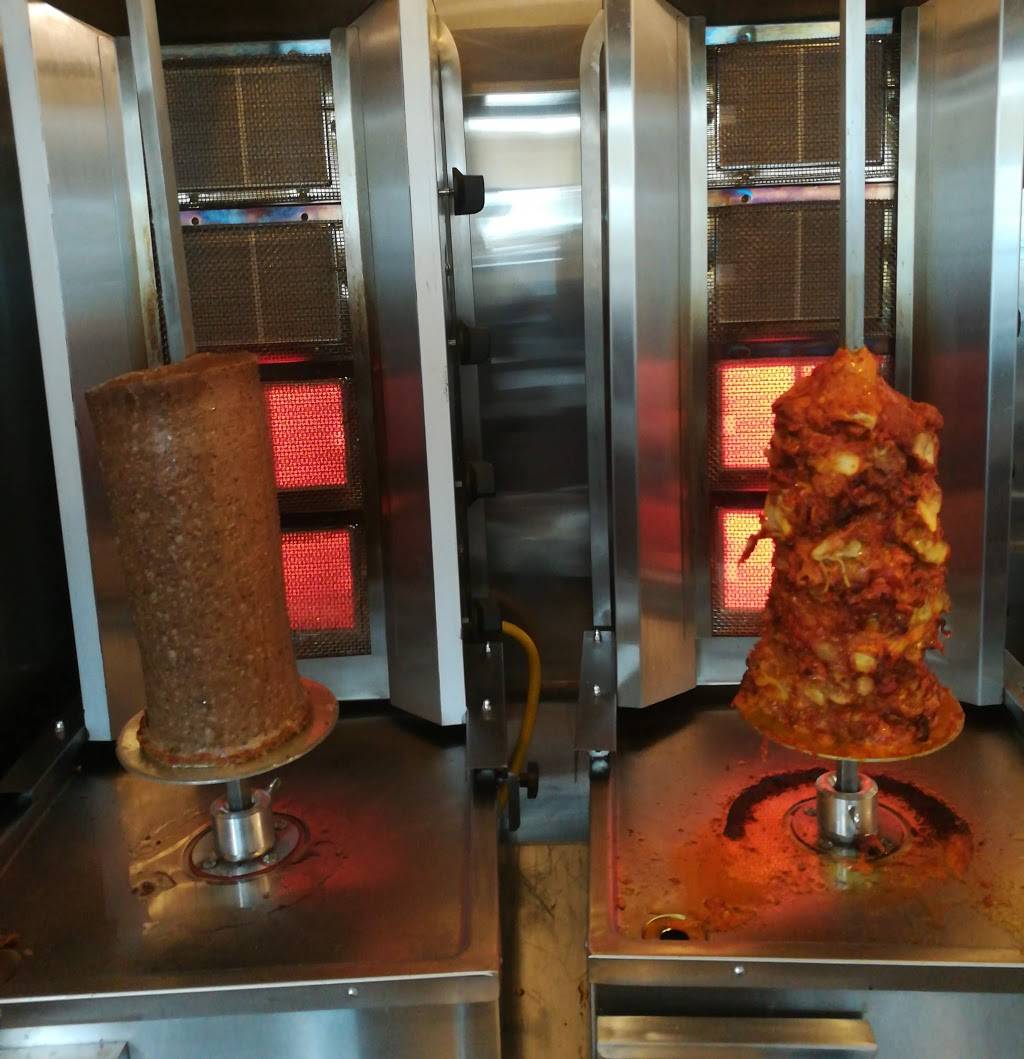 Sam’s Kebob & Gyro’s - Mediterranean Grill | restaurant | 1895 Farm Bureau Rd Ste E, Concord, CA 94519, USA | 9258223434 OR +1 925-822-3434