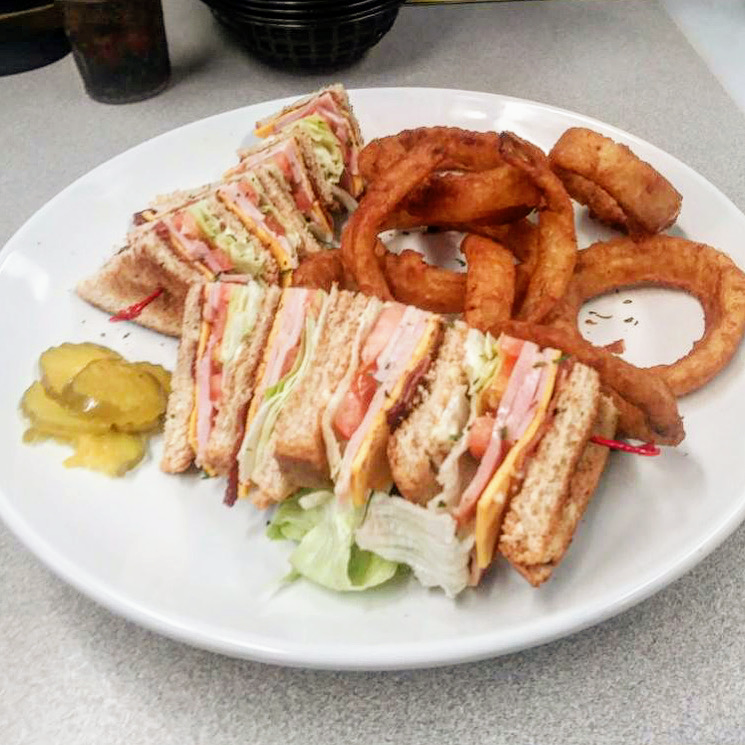 Lone Star Cafe | meal takeaway | 1405 Jupiter Rd # 108, Plano, TX 75074, USA | 2145012492 OR +1 214-501-2492