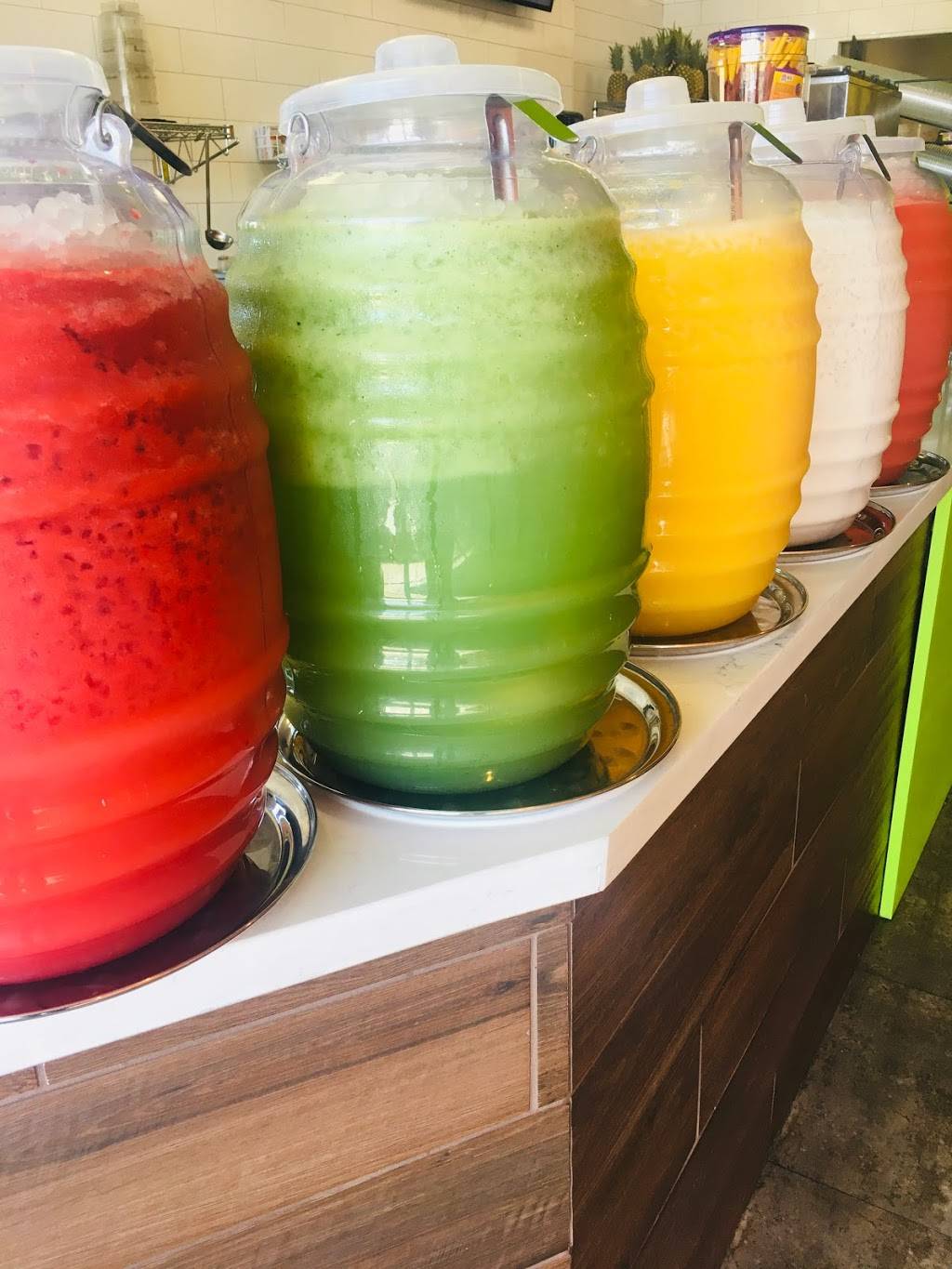 Mango Crazy | restaurant | 16609 S Harlan Rd, Lathrop, CA 95330, USA | 2092996060 OR +1 209-299-6060