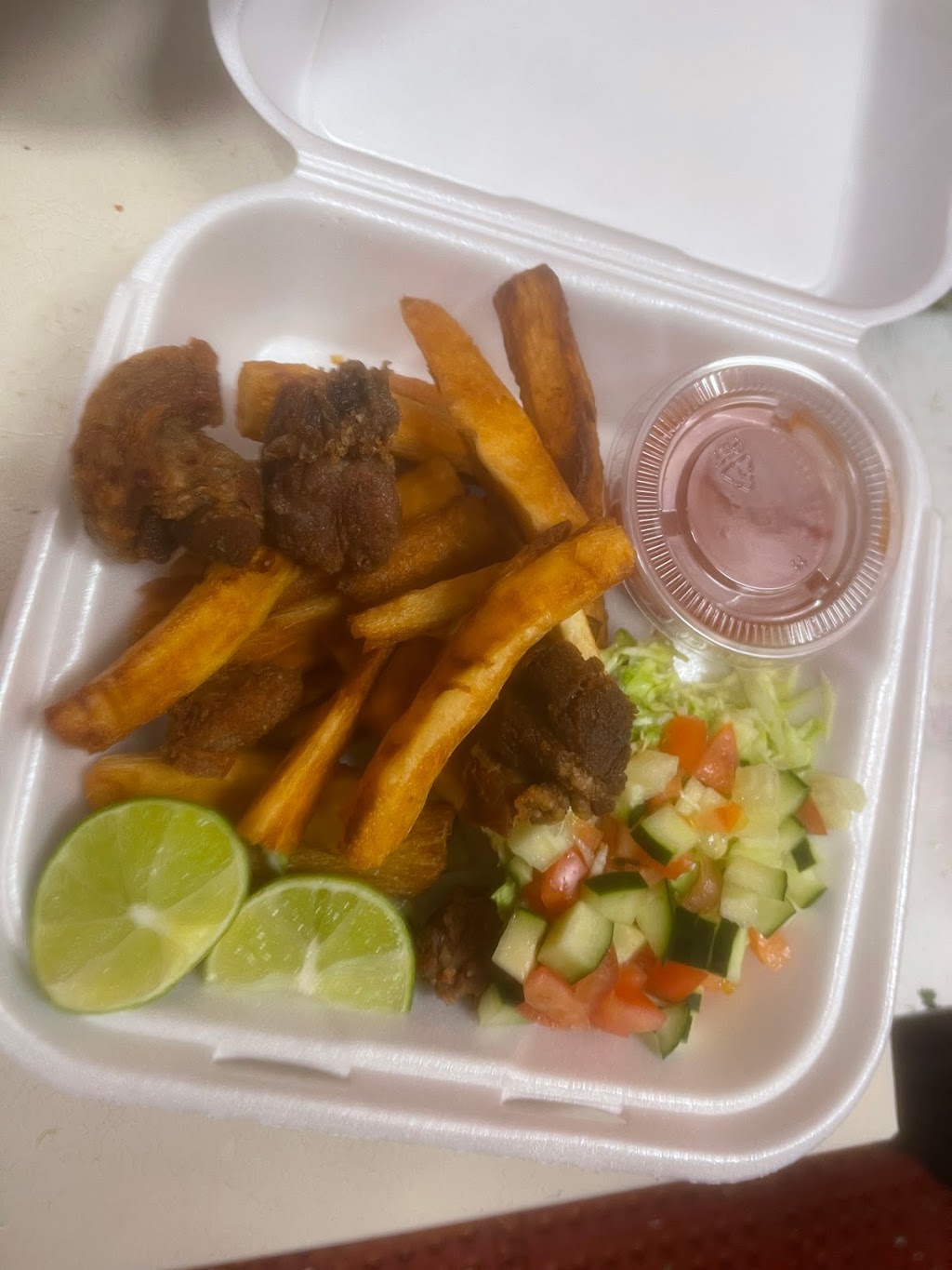 La Costa Cafe & Restaurant | restaurant | 6233 Mission St, Daly City, CA 94014, USA | 4158599162 OR +1 415-859-9162