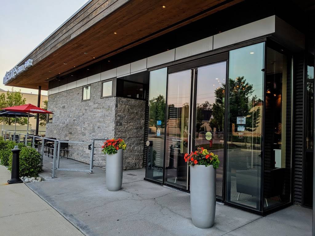 Milestones | restaurant | 185 Stone Rd W, Guelph, ON N1G 5L4, Canada | 5198368882 OR +1 519-836-8882