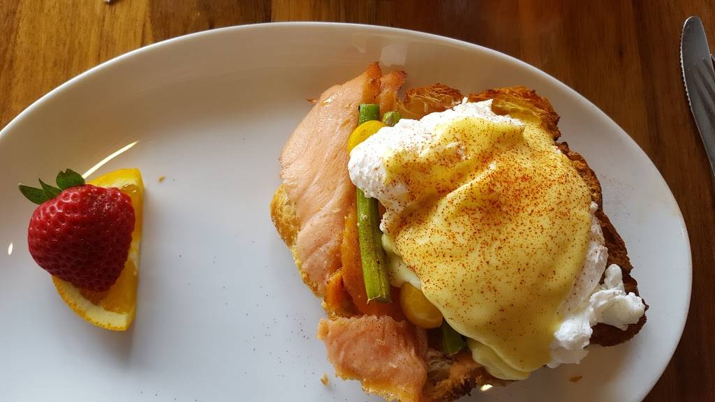 La Provence Patisserie & Cafe | restaurant | 8950 W Olympic Blvd, Beverly Hills, CA 90211, USA | 3108888833 OR +1 310-888-8833