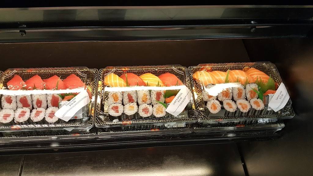 Hana Sushi Factory | restaurant | NaSa godgard at, Lanham, MD 20706, USA | 2024126594 OR +1 202-412-6594