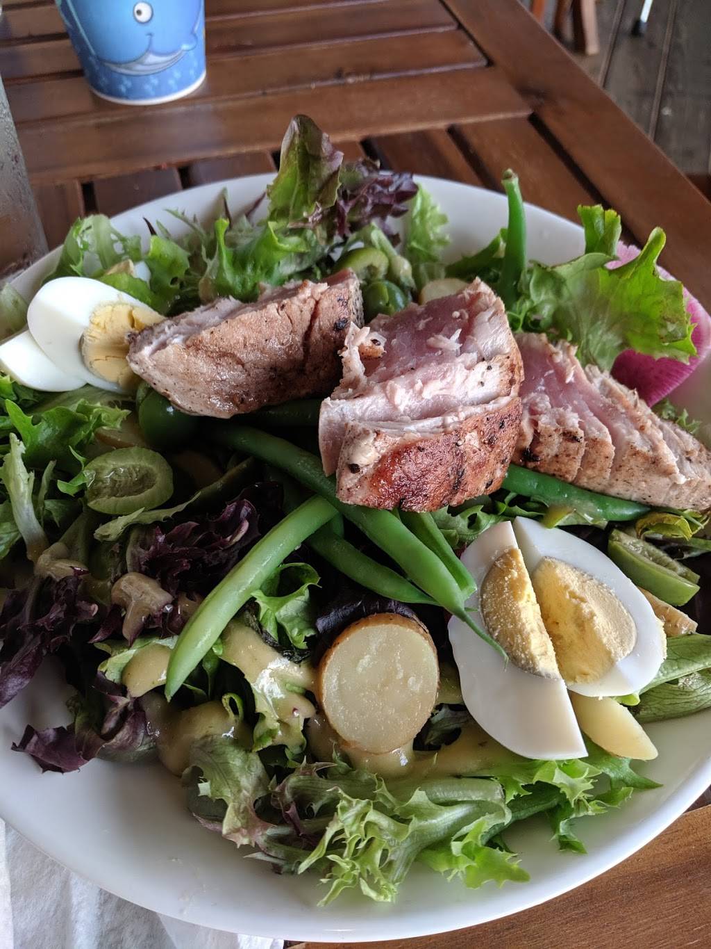 The Village Table and Tavern | restaurant | 1314 Duck Rd, Duck, NC 27949, USA | 2527151414 OR +1 252-715-1414