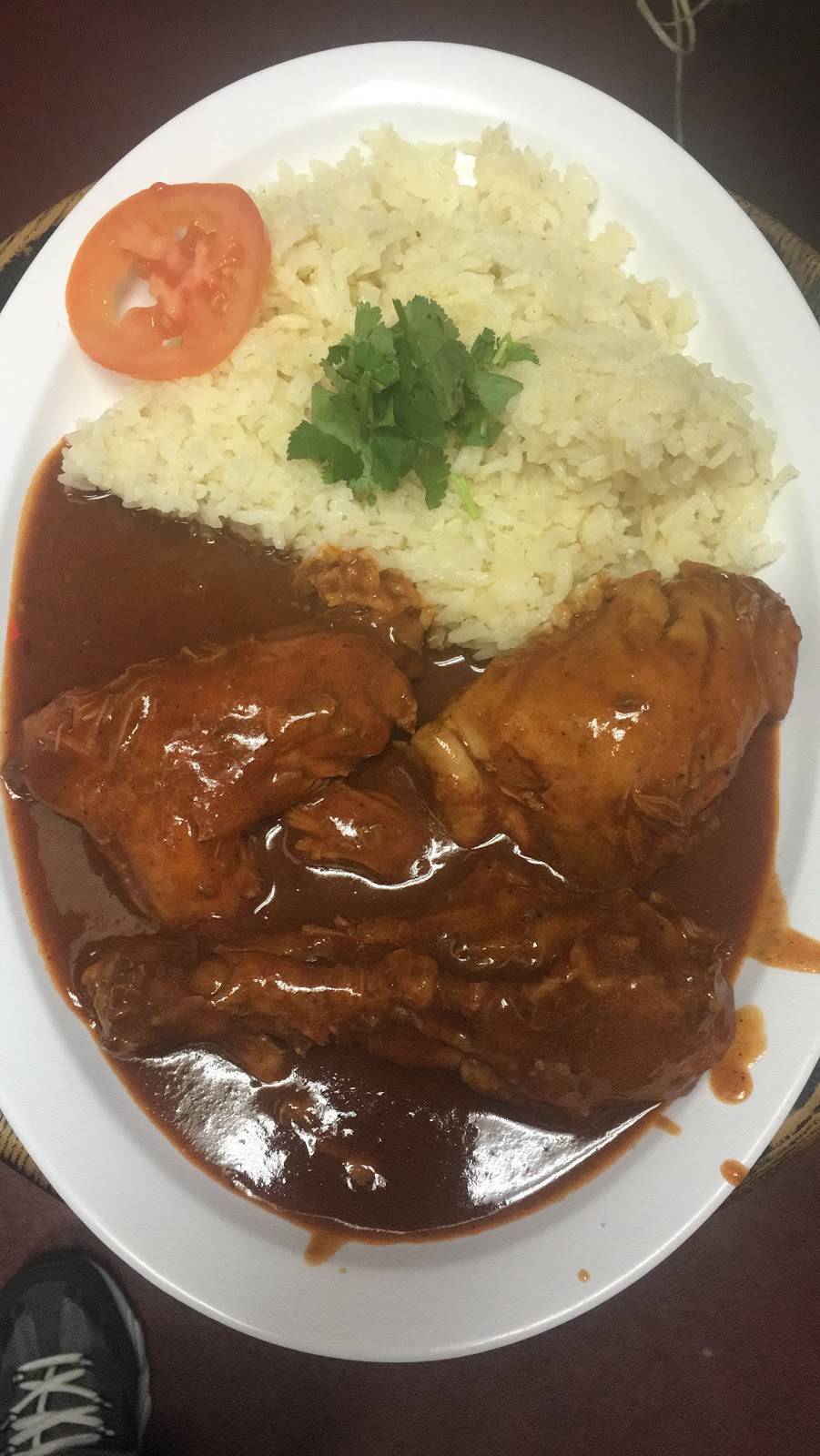 Dona Felix | restaurant | 5405 Venice Blvd, Los Angeles, CA 90019, USA | 3239659350 OR +1 323-965-9350