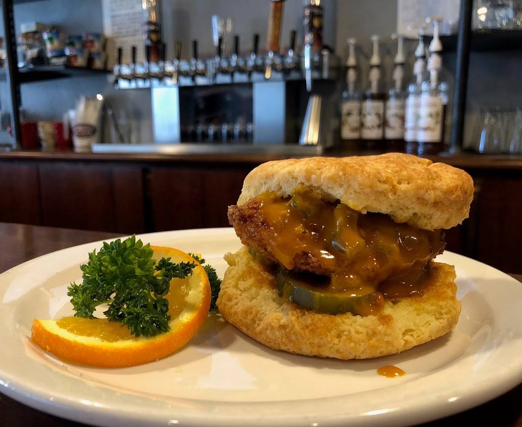 Biscuit Bar | cafe | 579 E South Boulder Rd, Louisville, CO 80027, USA | 7208908025 OR +1 720-890-8025