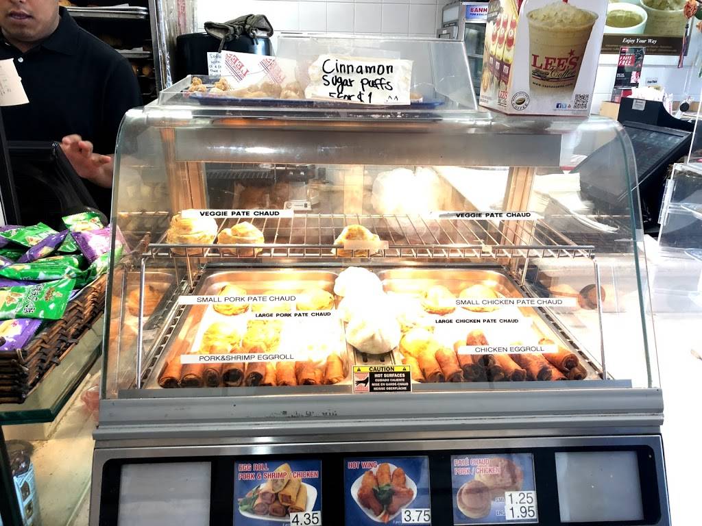 Lees Sandwiches | meal takeaway | 4748 Pacific Coast Hwy, Long Beach, CA 90804, USA | 5625977788 OR +1 562-597-7788