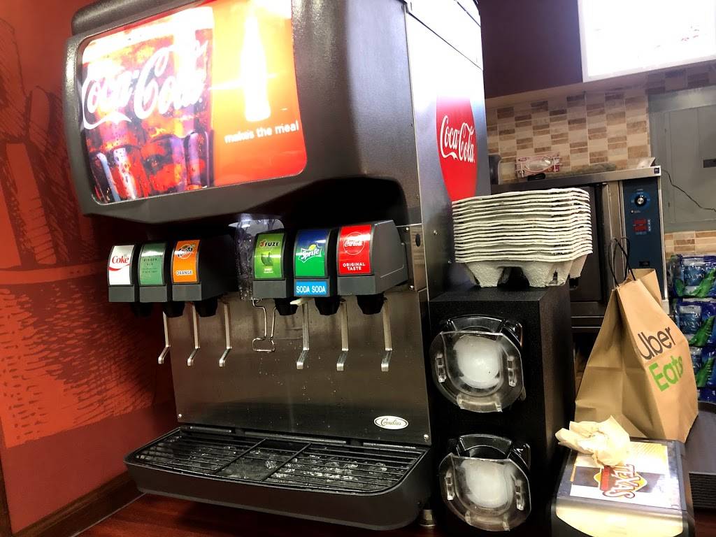 Texas Chicken and Burgers | restaurant | 1349 Hempstead Turnpike, Elmont, NY 11003, USA | 5162332314 OR +1 516-233-2314