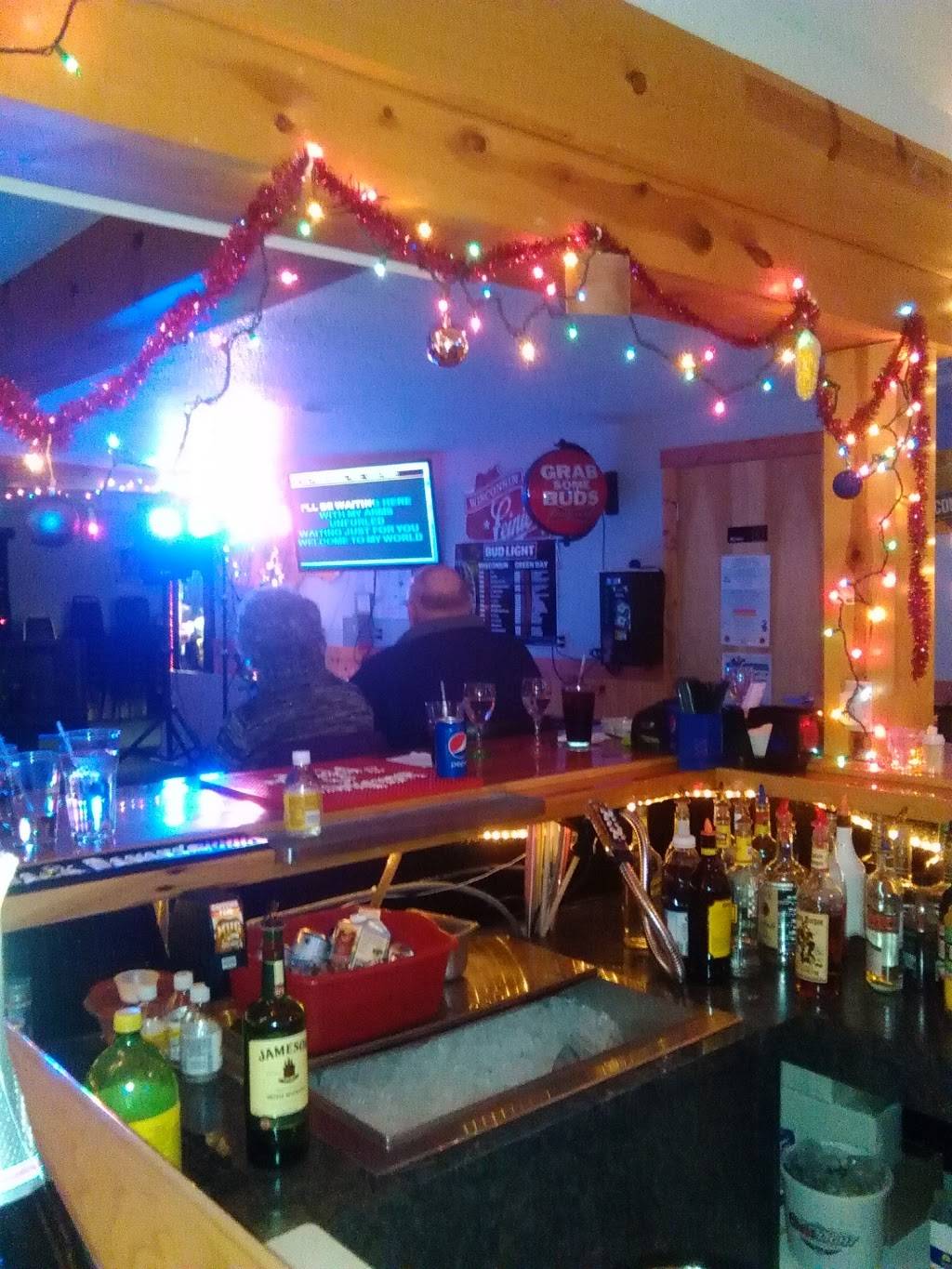 Krankys Pub and Grill | restaurant | W8546 USH 12, Fort Atkinson, WI 53538, USA | 9205689090 OR +1 920-568-9090