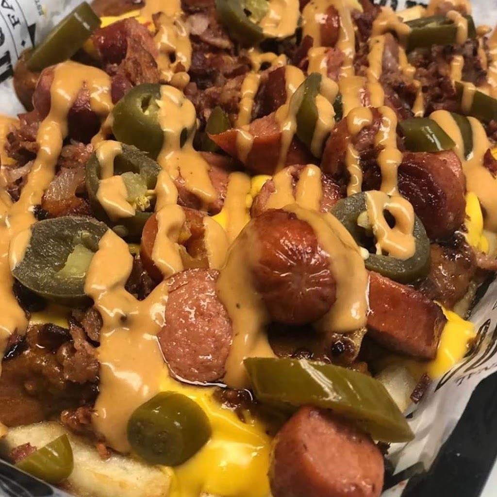 The Original Hot Dog Factory - Sugarloaf Mills Mall | restaurant | 5900 Sugarloaf Pkwy Suite 434, Lawrenceville, GA 30043, USA | 4706103647 OR +1 470-610-3647