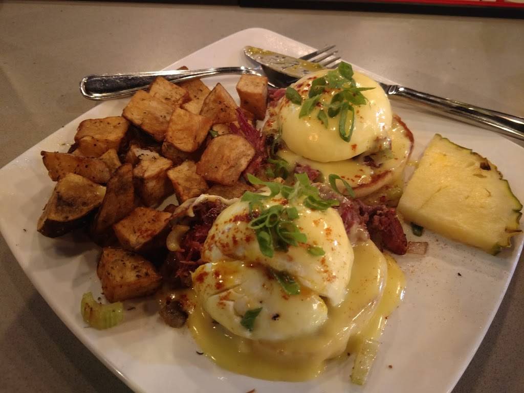 Shorefyre - Koa Ave | restaurant | 2446 Koa Ave, Honolulu, HI 96815, USA | 8089237007 OR +1 808-923-7007