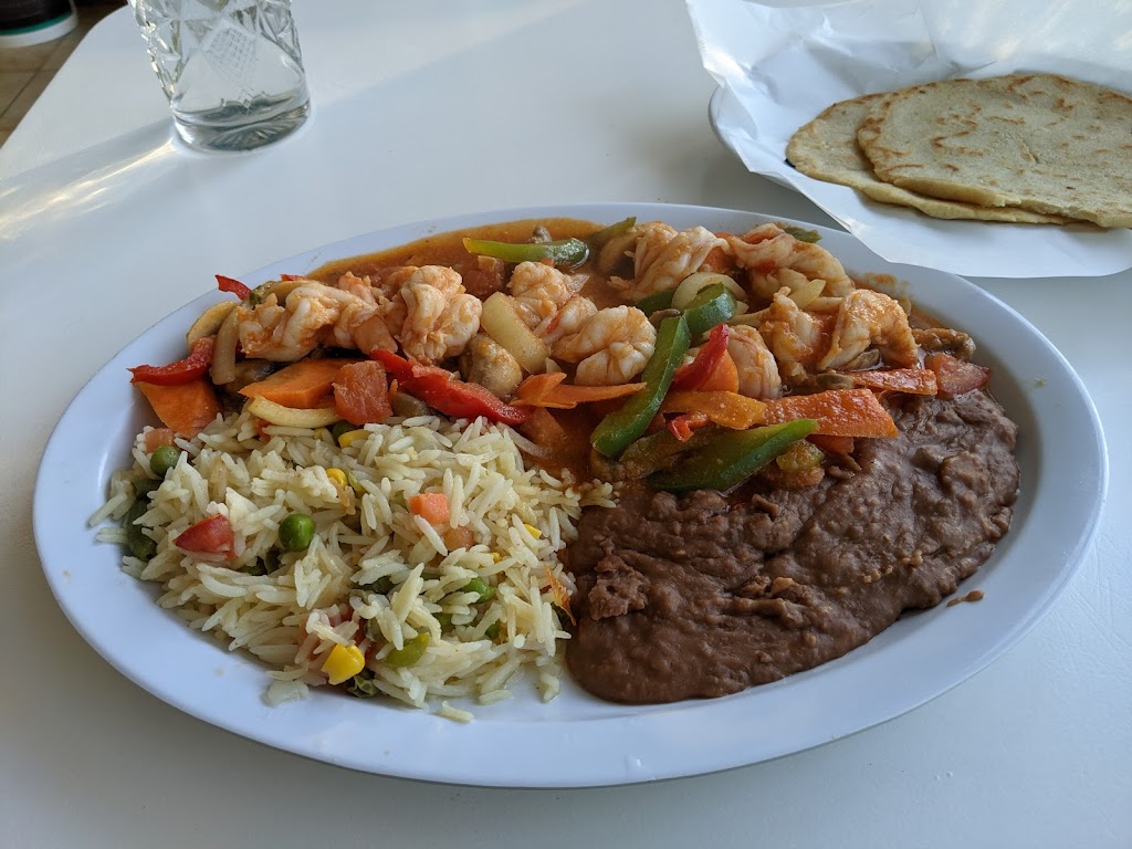 Tropical Salvadoreño Restaurant | restaurant | 119 Palouse St, Wenatchee, WA 98801, USA | 5096622529 OR +1 509-662-2529