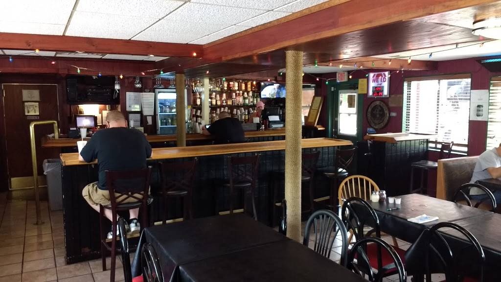 Bearnos Pizza by the Bay | restaurant | 5801 River Rd, Prospect, KY 40059, USA | 5022287933 OR +1 502-228-7933