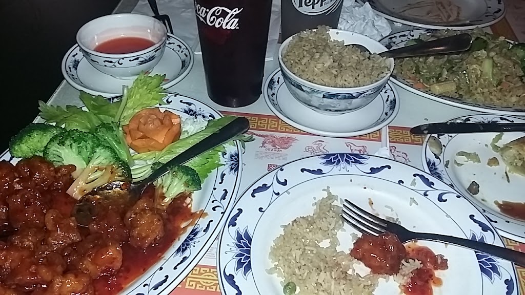 China Garden Restaurant | restaurant | 4839 TN-58, Chattanooga, TN 37416, USA | 4238946776 OR +1 423-894-6776