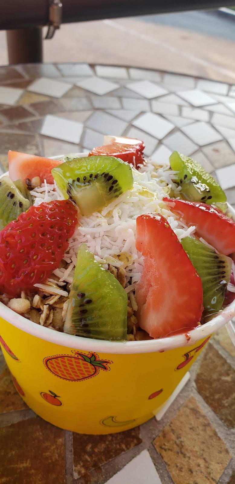 THE BOWL LA VERNE | restaurant | 2087 Foothill Blvd, La Verne, CA 91750, USA | 9093921000 OR +1 909-392-1000