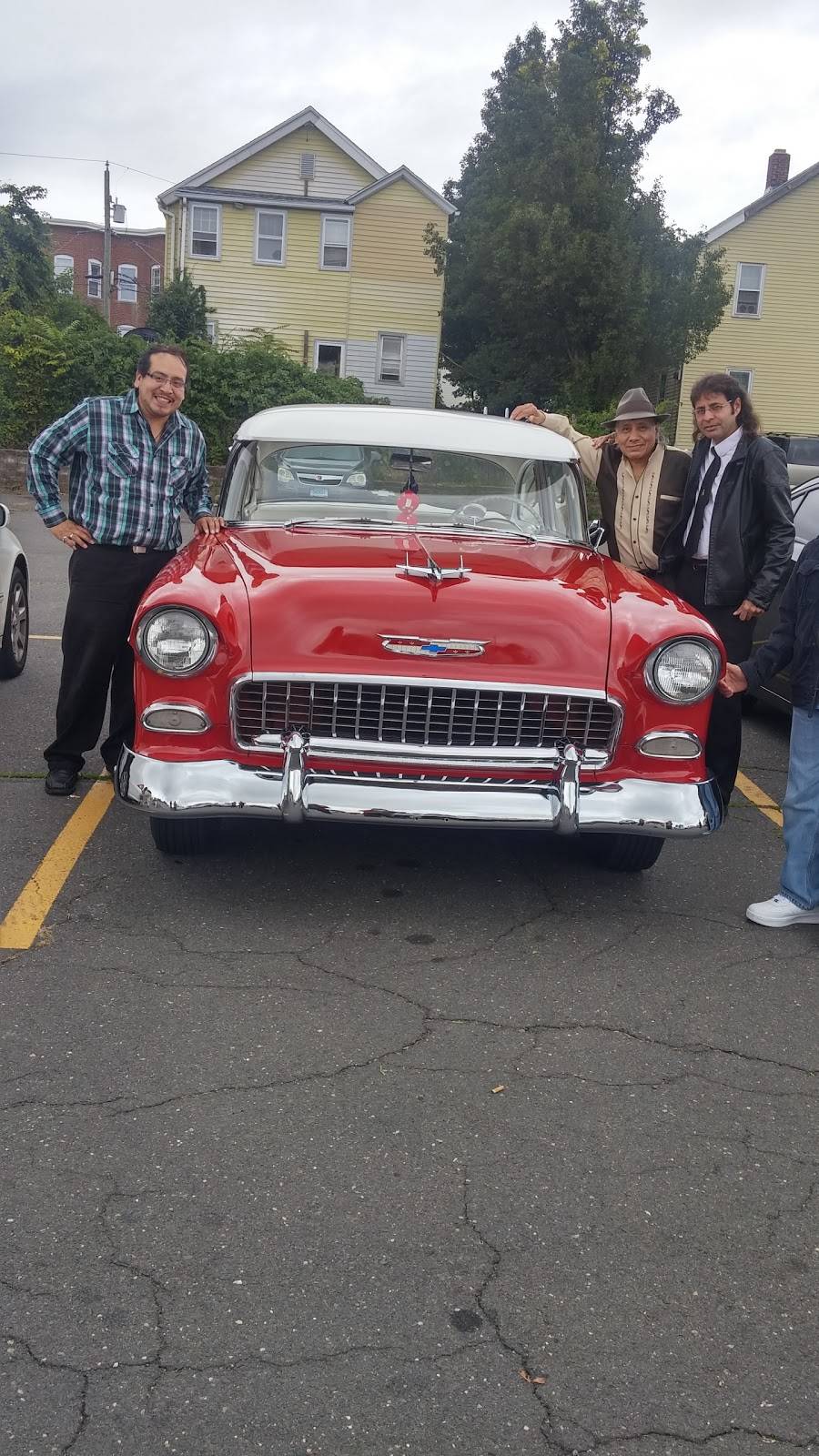 Angelicos Cafe | restaurant | 542 E Main St, New Britain, CT 06051, USA | 8602243811 OR +1 860-224-3811