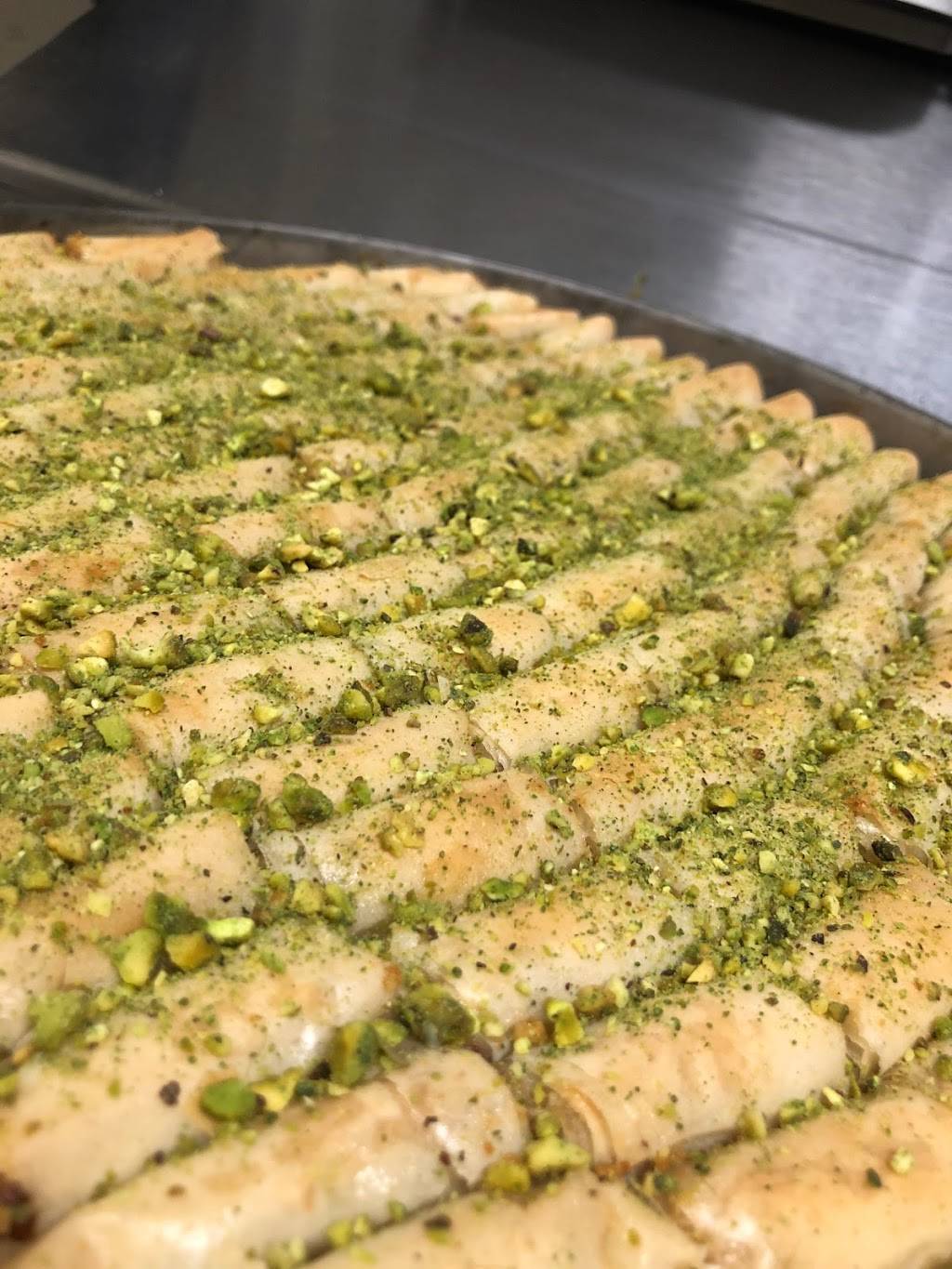 The Damascus House | restaurant | 5416 W Market St, Greensboro, NC 27409, USA | 3363156423 OR +1 336-315-6423