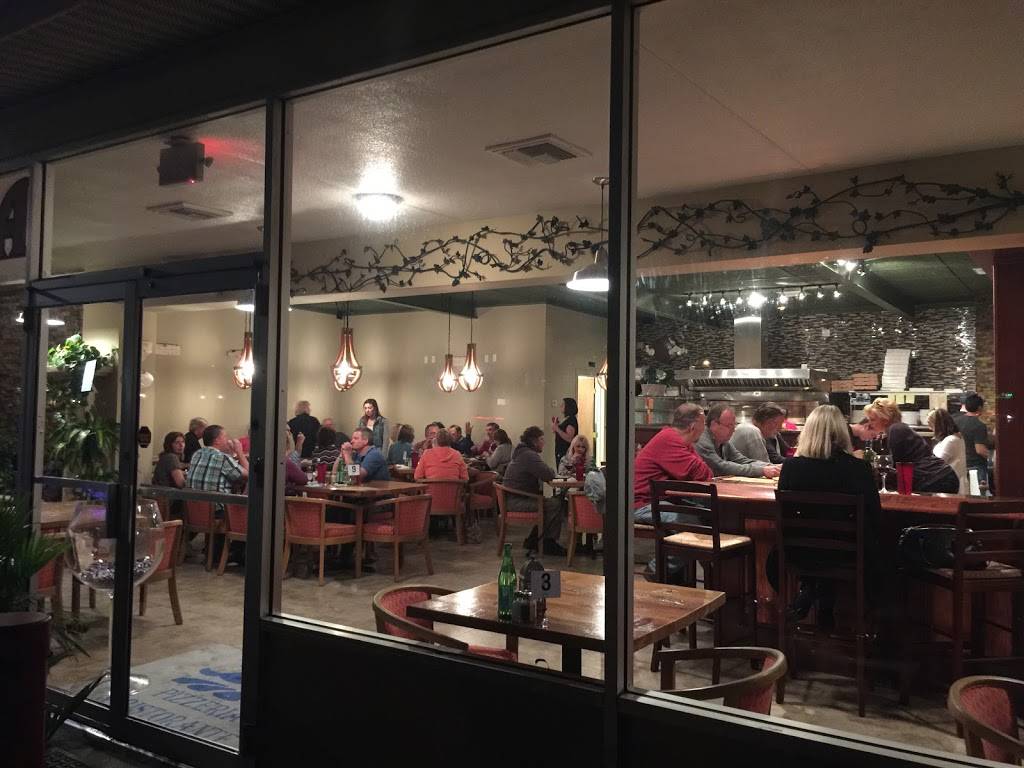 Baci Pizza Restaurant | restaurant | 830 N Dixie Fwy, New Smyrna Beach, FL 32168, USA | 3864105801 OR +1 386-410-5801