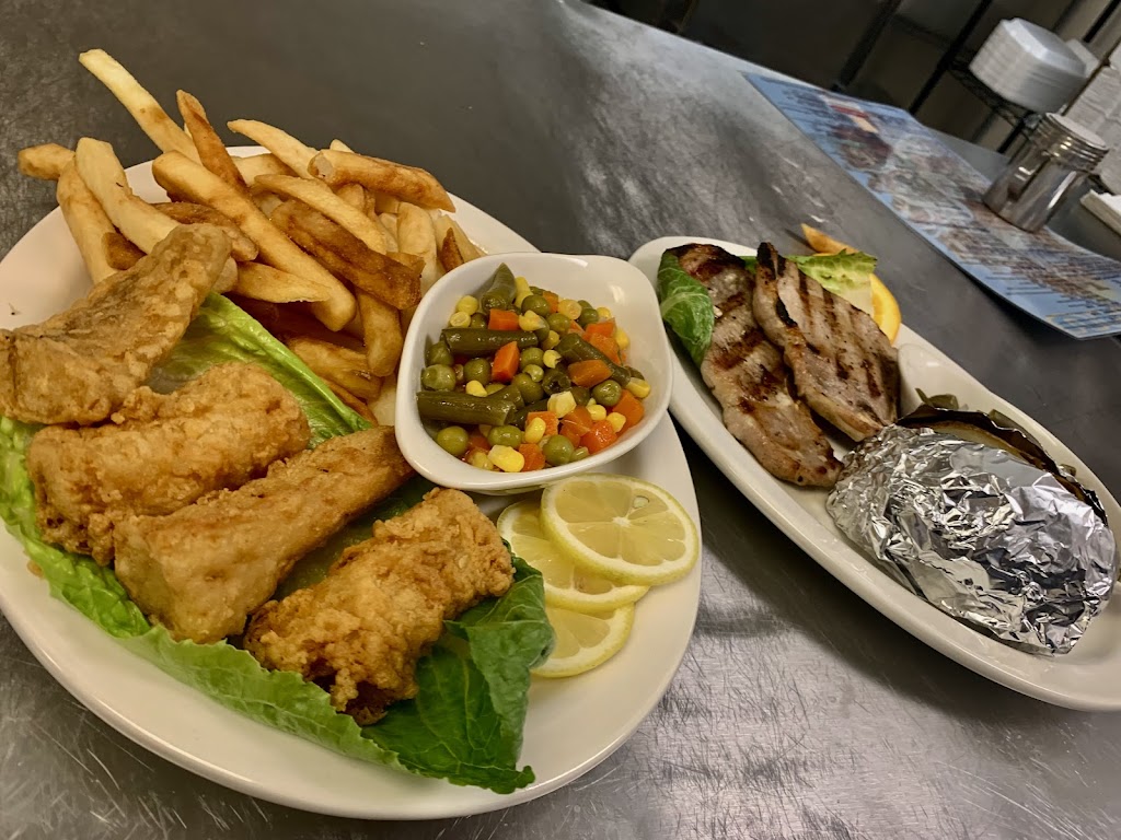 Jorges Waffles House | restaurant | 210 N Lewis Ave, Oglesby, IL 61348, USA | 8156819000 OR +1 815-681-9000